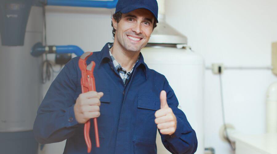 Professional expert plumbing services in Port Jefferson, OH